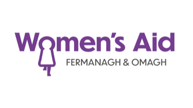 Women's Aid Fermanagh and Omagh logo 